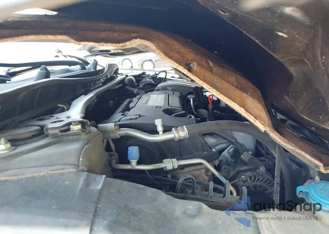 2013 Honda Accord Sport из США, поврежденный, VIN 1HGCR2F58DA016000